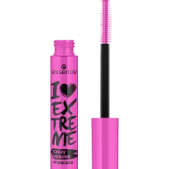 essence Mascara>I LOVE EXTREME crazy volume mascara