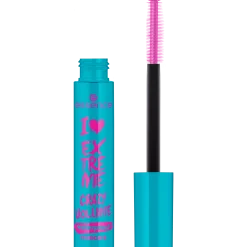 essence Mascara>I LOVE EXTREME CRAZY VOLUME waterproof mascara