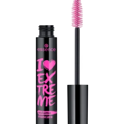essence Mascara>I LOVE EXTREME volume mascara