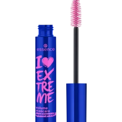 essence Mascara>I LOVE EXTREME volume mascara waterproof