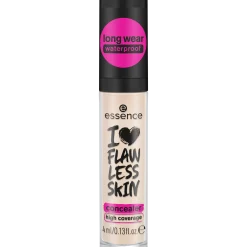 essence Concealer>I LOVE FLAWLESS SKIN concealer 10 - Light Porcelain