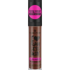 essence Concealer>I LOVE FLAWLESS SKIN concealer 100 - Dark Deep