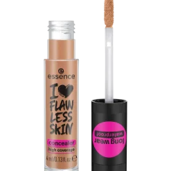 essence Concealer>I LOVE FLAWLESS SKIN concealer 70 - Light Tan