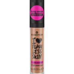 essence Concealer>I LOVE FLAWLESS SKIN concealer 70 - Light Tan