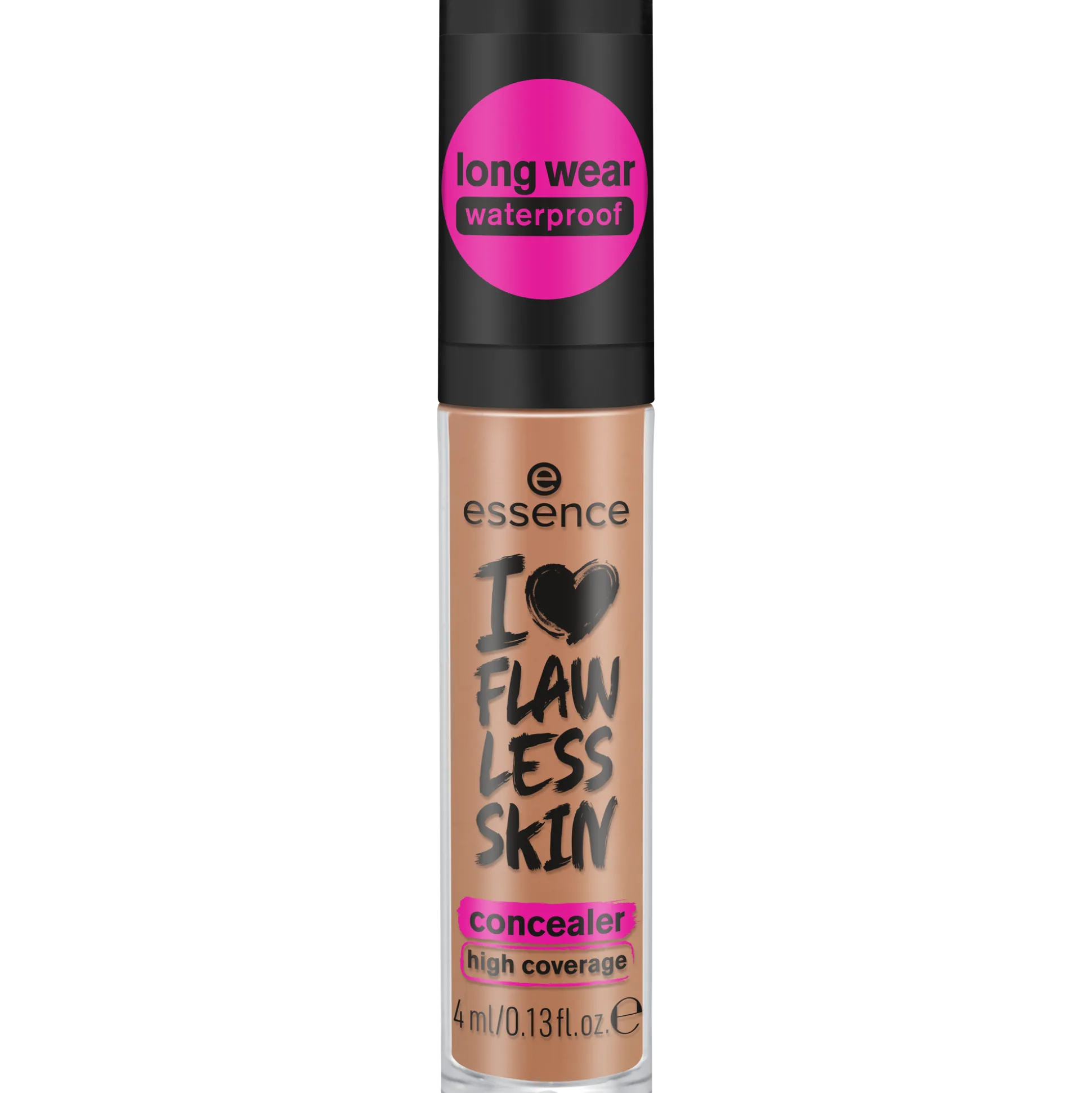 essence Concealer>I LOVE FLAWLESS SKIN concealer 70 - Light Tan