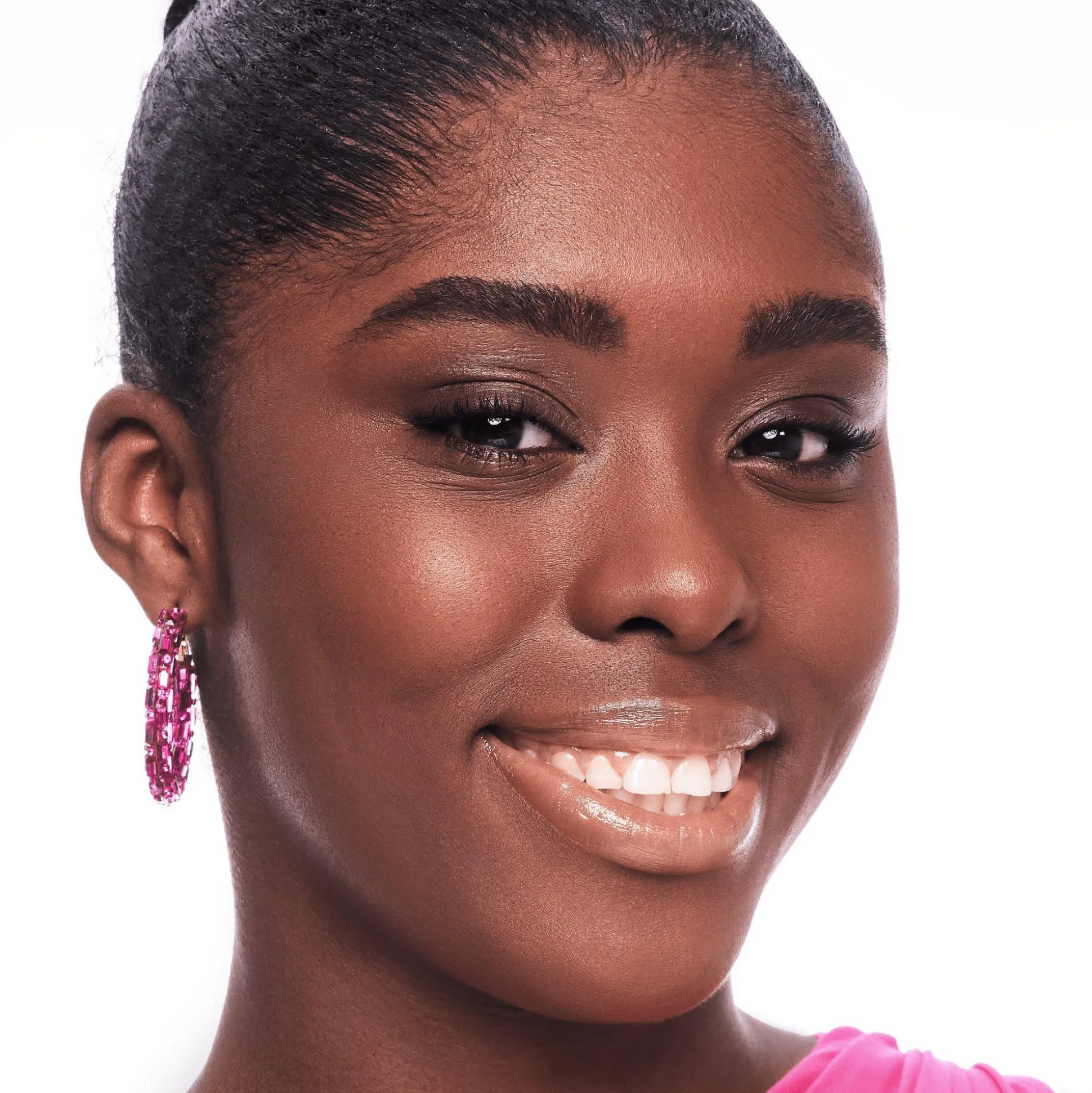 essence Foundation>I LOVE FLAWLESS SKIN foundation 180 - Medium Deep