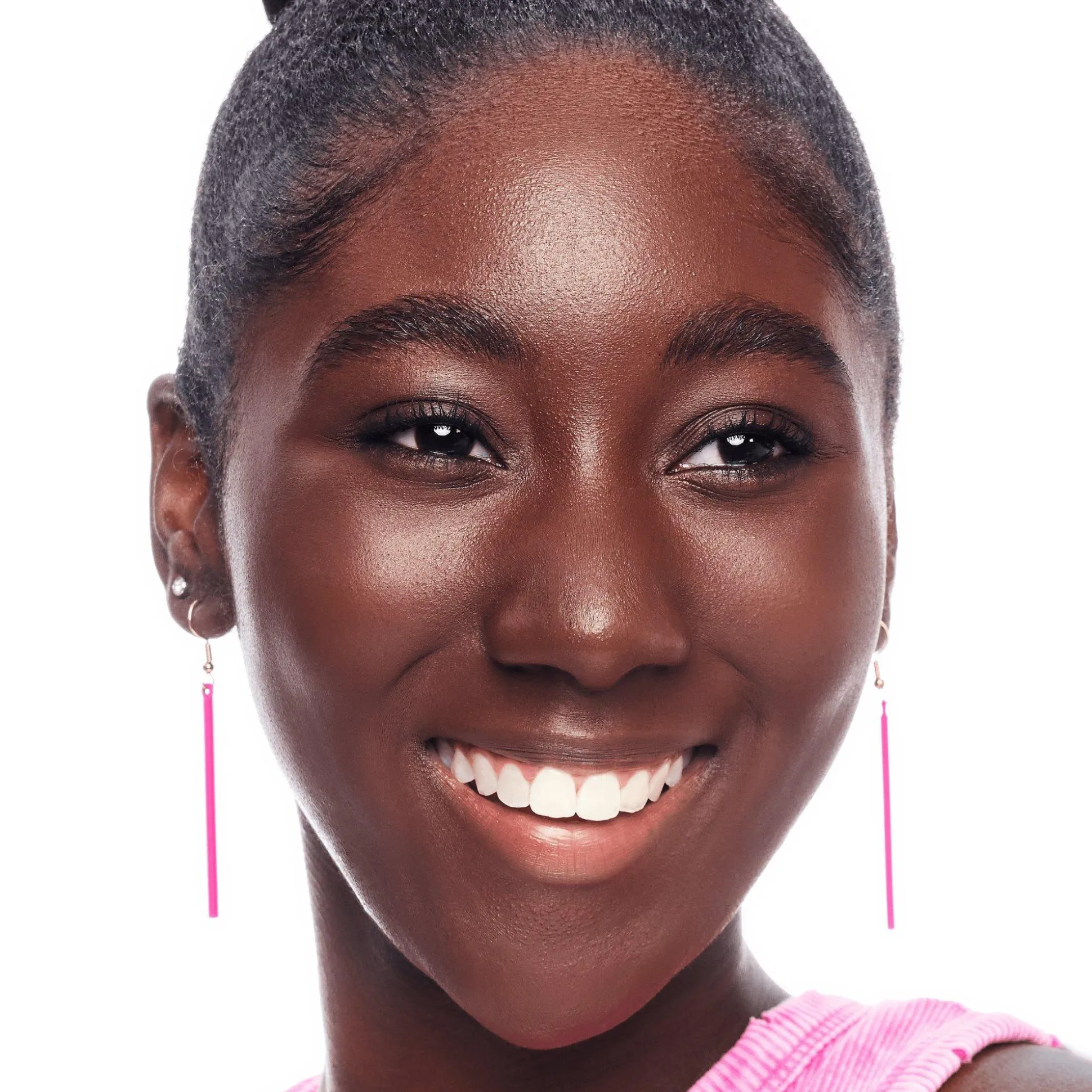 essence Foundation>I LOVE FLAWLESS SKIN foundation 190 - Deep