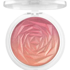 essence Blush>in the bloom'light blushlighter