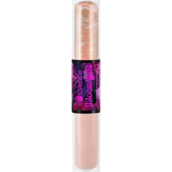 essence Lidschatten>in the bloom'light duo eyeshadow