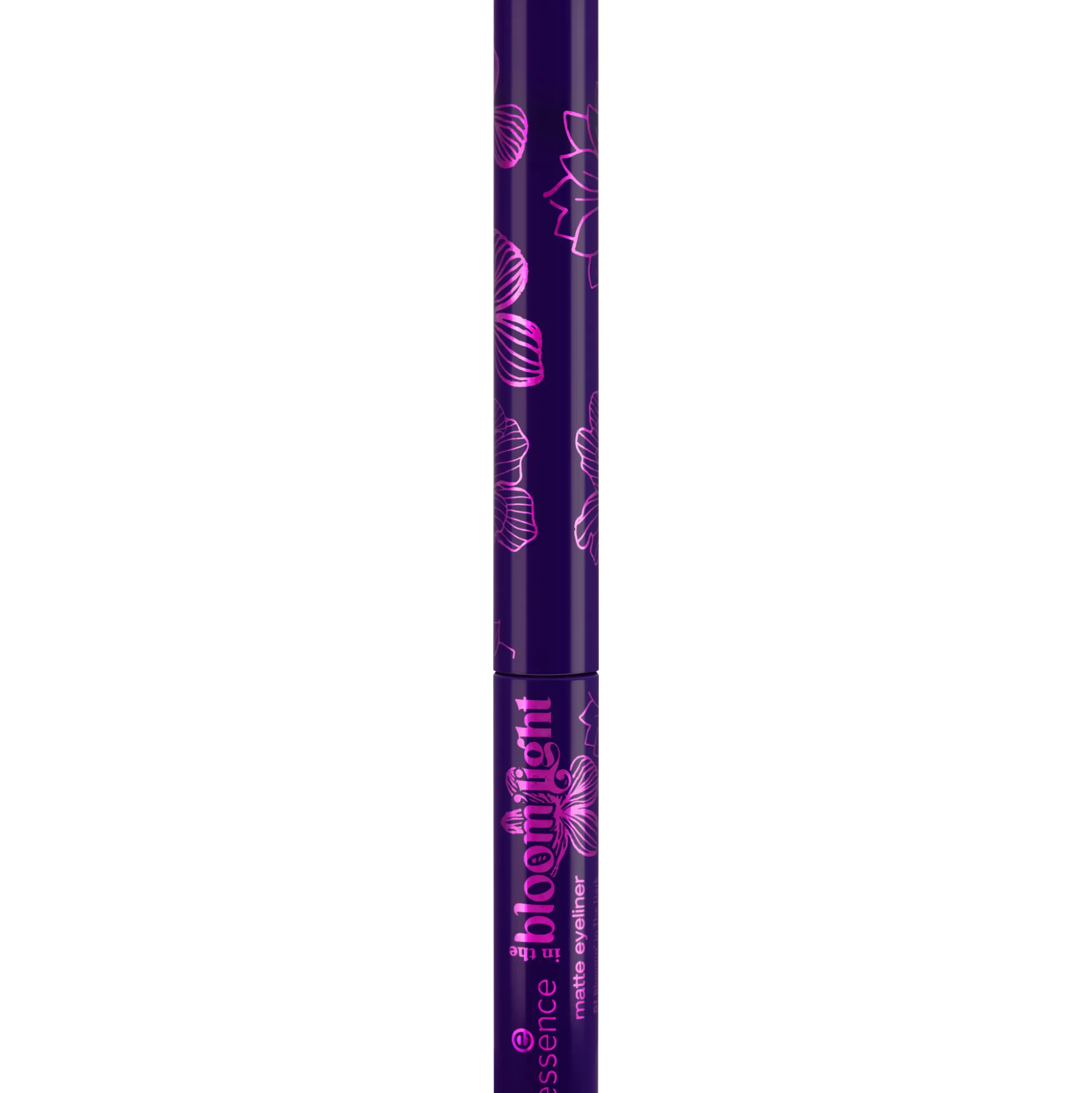 essence Eyeliner & Kajal>in the bloom'light matte eyeliner