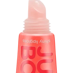 essence Lipgloss>JUICY BOMB shiny lipgloss 103 - Proud Papaya