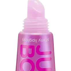 essence Lipgloss>JUICY BOMB shiny lipgloss 105 - Bouncy Bubblegum