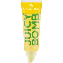 essence Lipgloss>JUICY BOMB shiny lipgloss 106 - Mellow Mango
