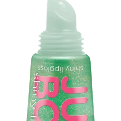 essence Lipgloss>JUICY BOMB shiny lipgloss 107 - Glowy Gummy