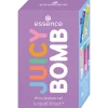 essence Lipgloss>JUICY BOMB shiny lipgloss set