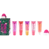 essence Lipgloss>JUICY BOMB Xmas edition shiny lipgloss set