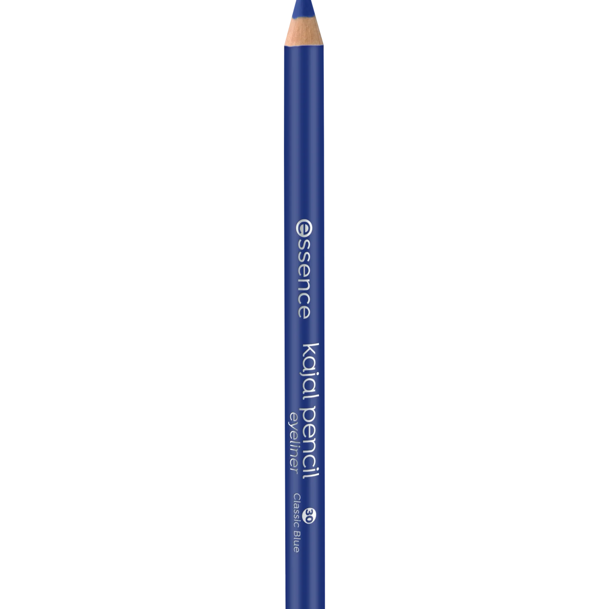 essence Eyeliner & Kajal>kajal pencil 30 - Classic Blue