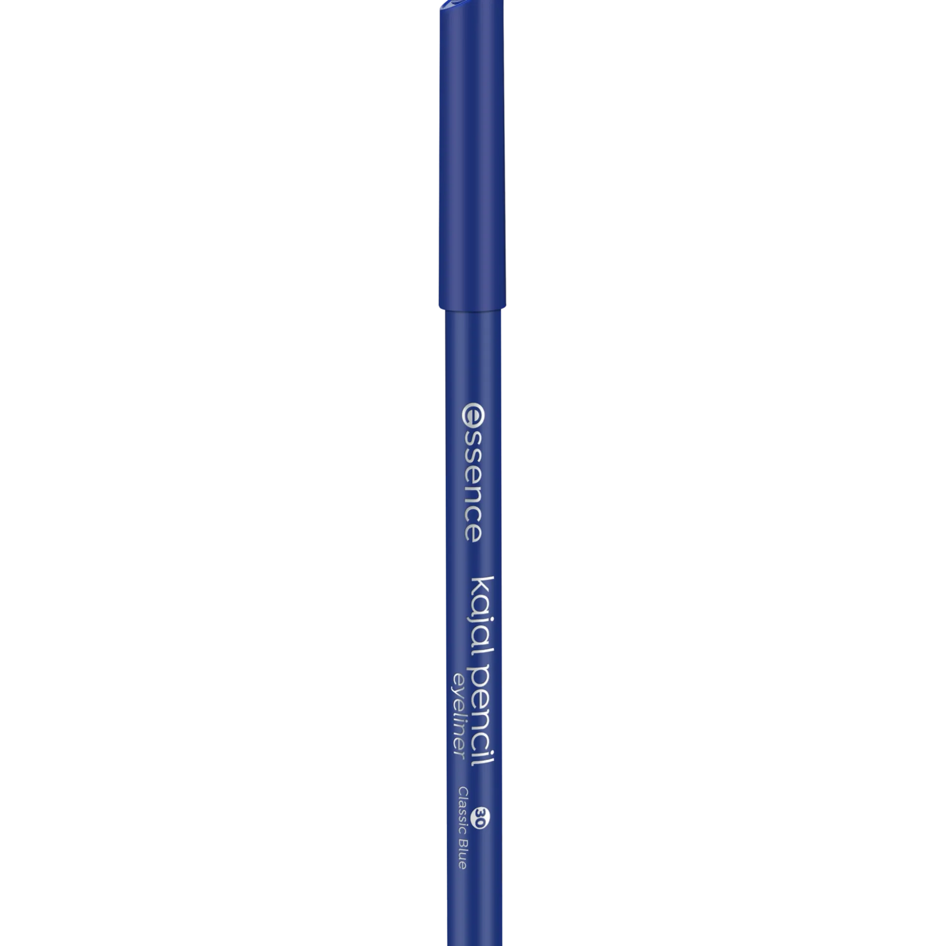 essence Eyeliner & Kajal>kajal pencil 30 - Classic Blue