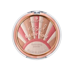 essence Puder|Blush>kissed by the light illuminating powder 01 - star kissed