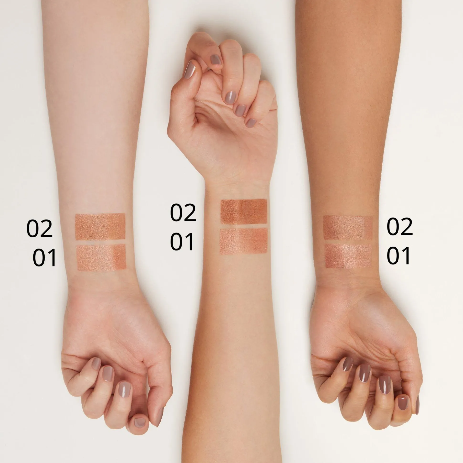 essence Puder|Blush>kissed by the light illuminating powder 01 - star kissed