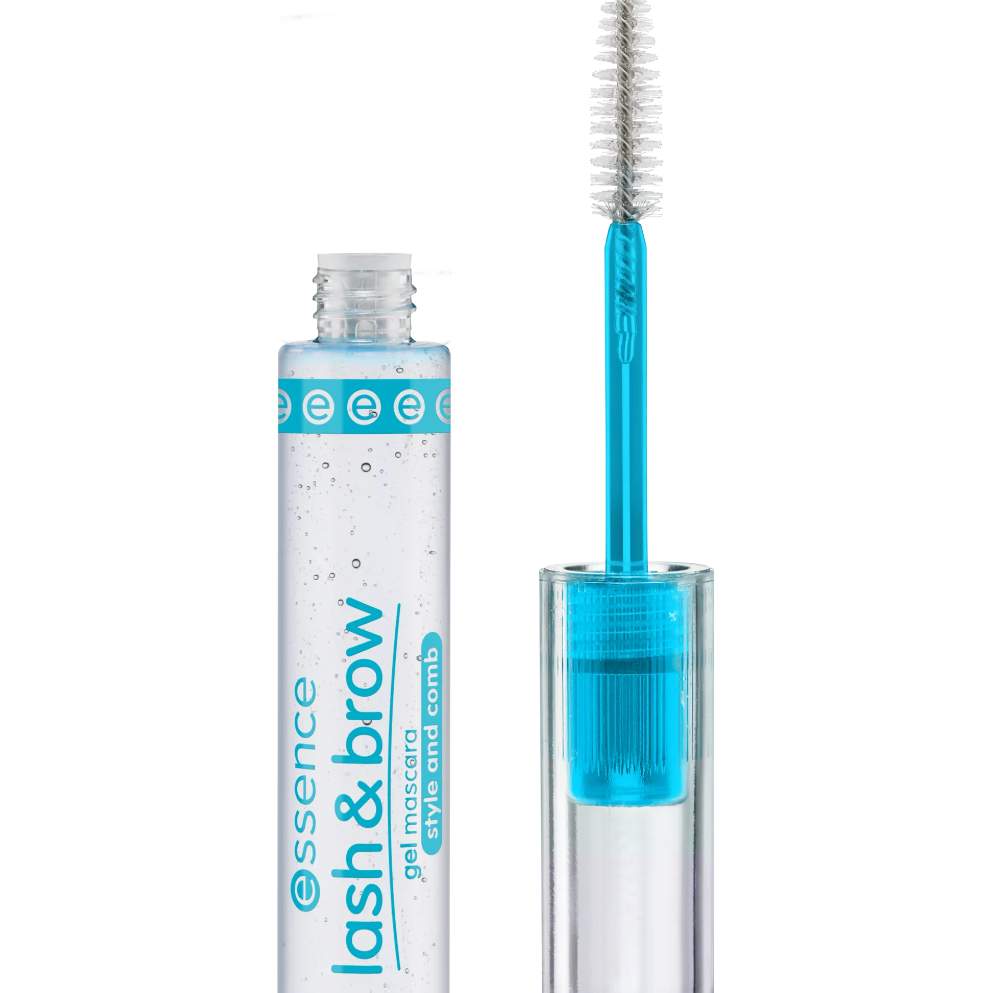 essence Augenbrauen|Mascara>lash & brow gel mascara