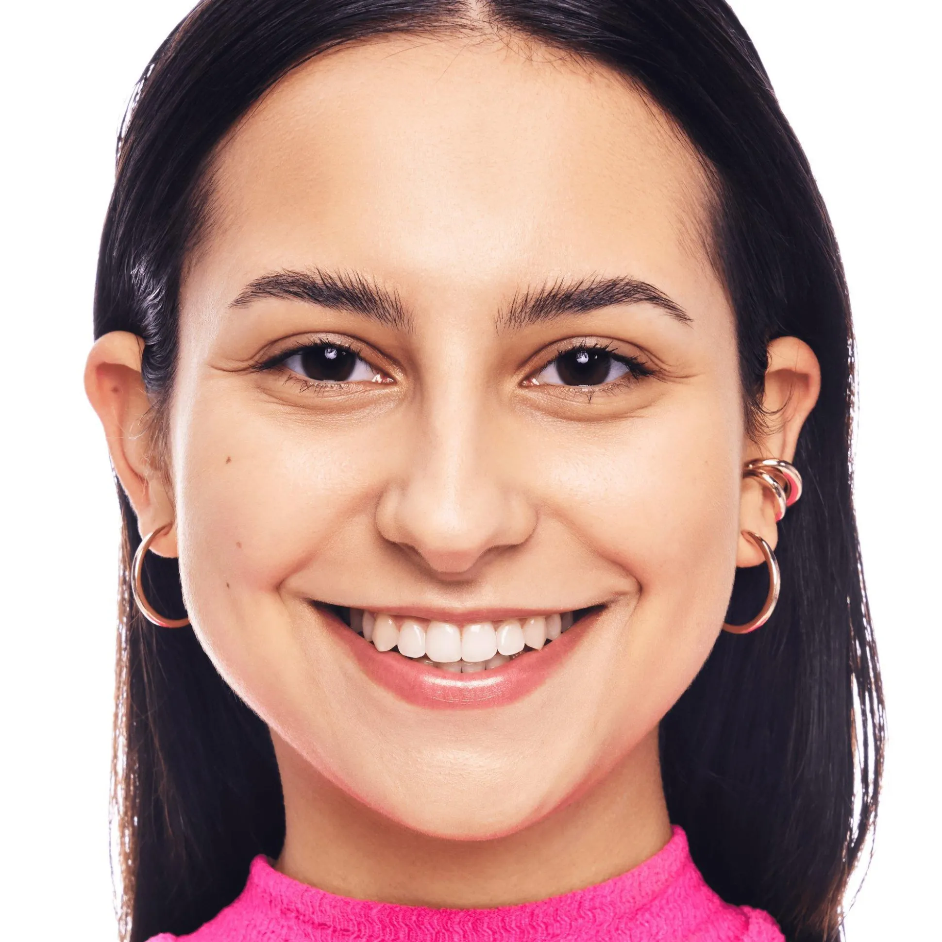 essence Augenbrauen|Mascara>lash & brow gel mascara