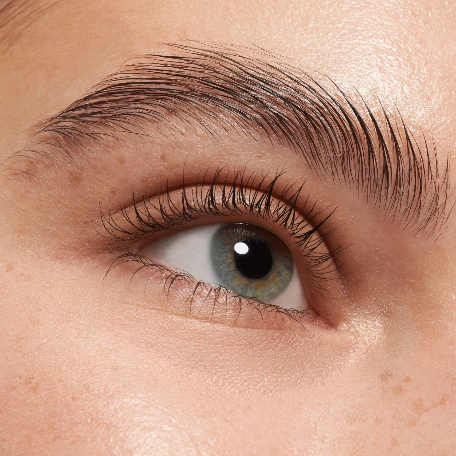 essence Augenbrauen|Mascara>lash & brow gel mascara