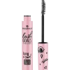 essence Mascara>lash GOALS mascara long & curl WATERPROOF