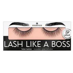 essence Falsche Wimpern>LASH LIKE A BOSS false lashes 03 - Unique