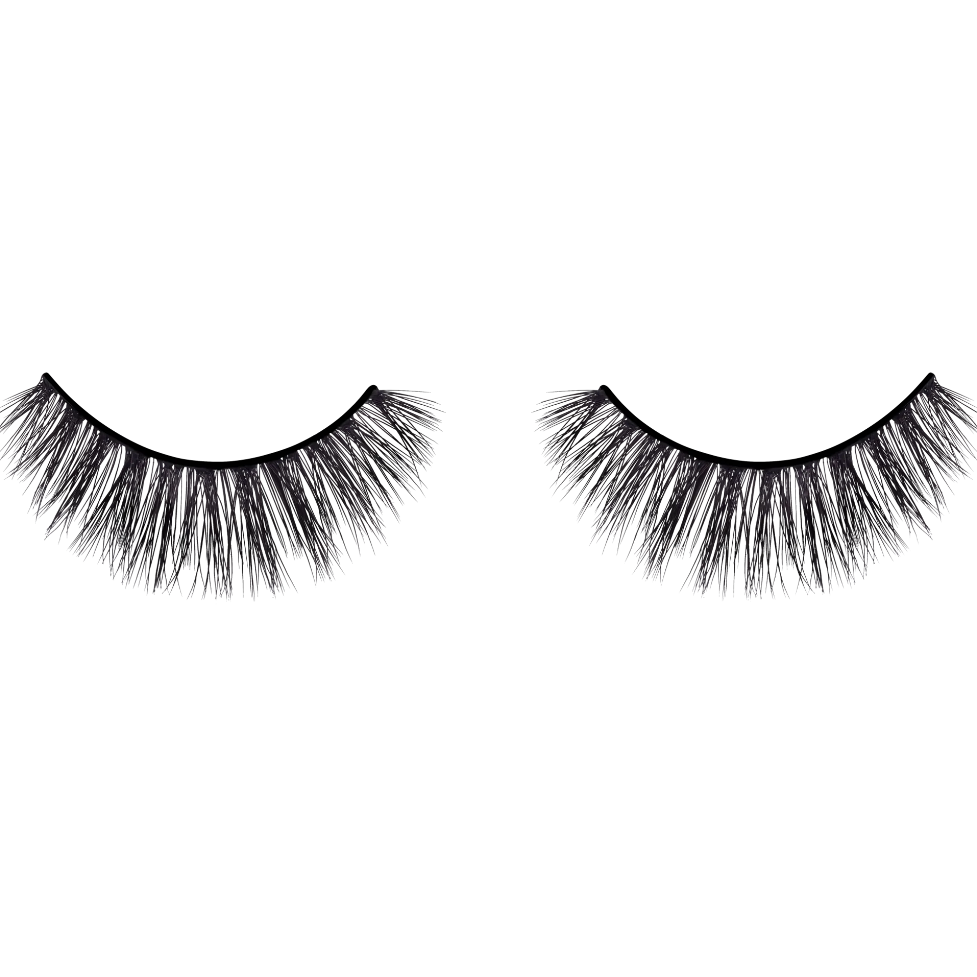essence Falsche Wimpern>LASH LIKE A BOSS false lashes 05 - Fearless