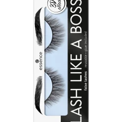 essence Falsche Wimpern>LASH LIKE A BOSS false lashes 06 - Irresistible