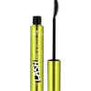 essence Mascara>LASH LIKE A BOSS INSTANT LIFT & CURL MASCARA