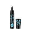 essence Eyeliner & Kajal>Lash PRINCESS LINER black waterproof