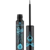 essence Eyeliner & Kajal>Lash PRINCESS LIQUID LINER black waterproof