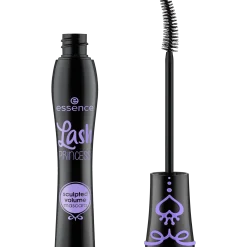 essence Mascara>Lash PRINCESS sculpted volume mascara