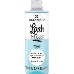 essence Accessories>Lash PRINCESS waterproof eye make-up remover