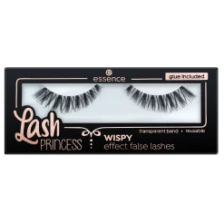 essence Falsche Wimpern>Lash PRINCESS WISPY effect false lashes