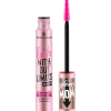 essence Mascara>lash WITHOUT LIMITS BROWN EXTREME LENGTHENING & VOLUME MASCARA