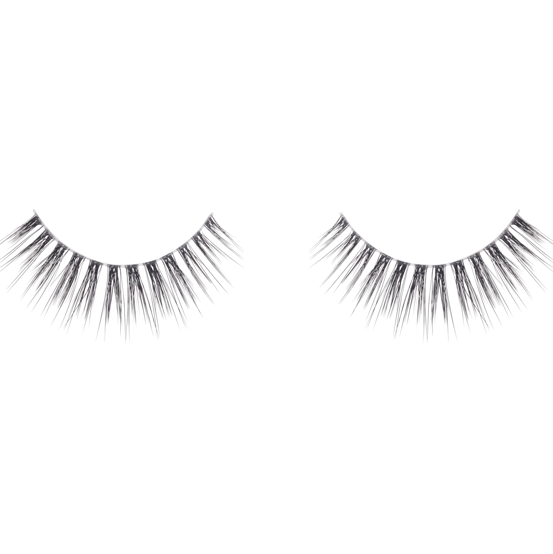 essence Falsche Wimpern>Light as a feather 3D faux mink lashes 01 - Light up your life