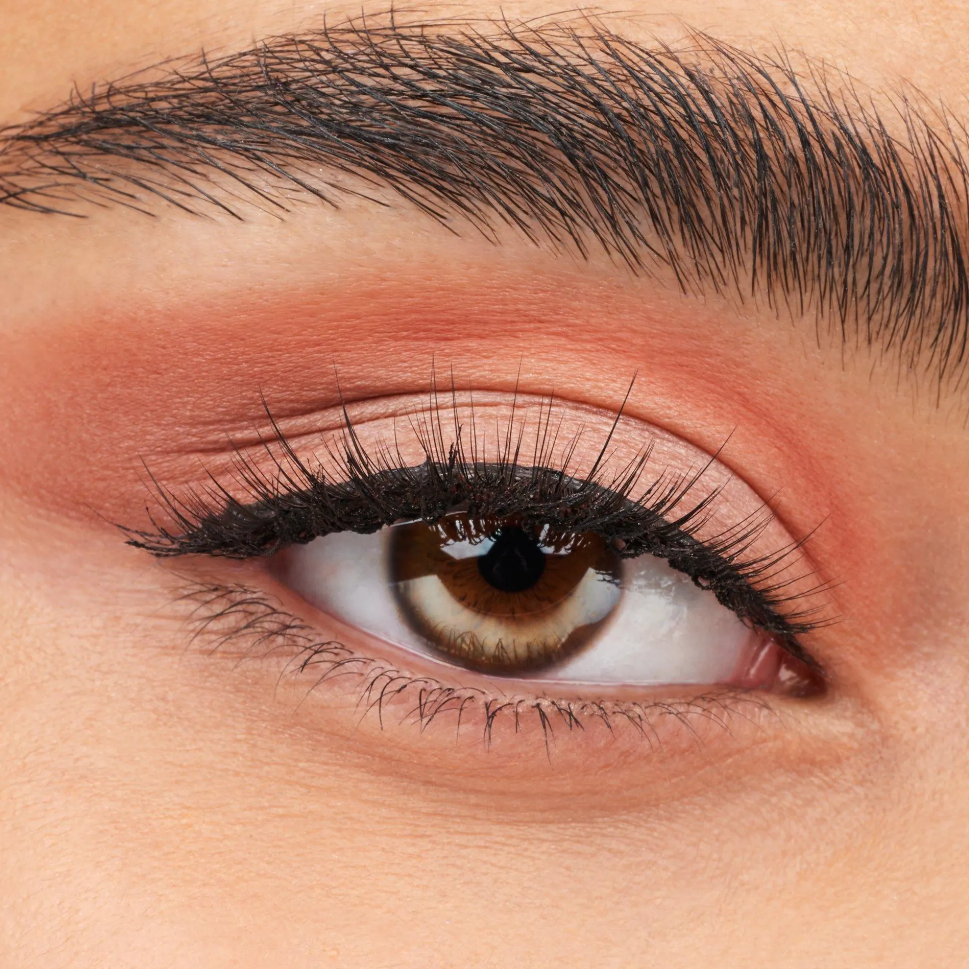 essence Falsche Wimpern>Light as a feather 3D faux mink lashes 01 - Light up your life