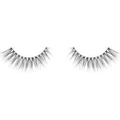 essence Falsche Wimpern>Light as a feather 3D faux mink lashes 02 - All about light