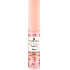 essence Lippenpflege>LIP CARE booster lip serum