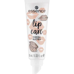 essence Lippenpflege>lip care COCOA BUTTER