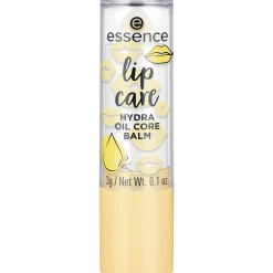 essence Lippenpflege>lip care HYDRA OIL CORE BALM