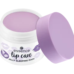 essence Lippenpflege>lip care JELLY SLEEPING MASK
