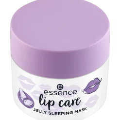 essence Lippenpflege>lip care JELLY SLEEPING MASK
