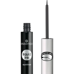 essence Eyeliner & Kajal>liquid ink eyeliner