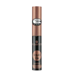 essence Eyeliner & Kajal>liquid ink eyeliner waterproof brown