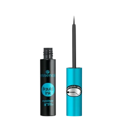 essence Eyeliner & Kajal>liquid ink eyeliner waterproof