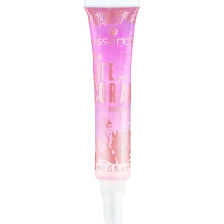 essence Lipgloss>live LIFE in CORAL lipgloss